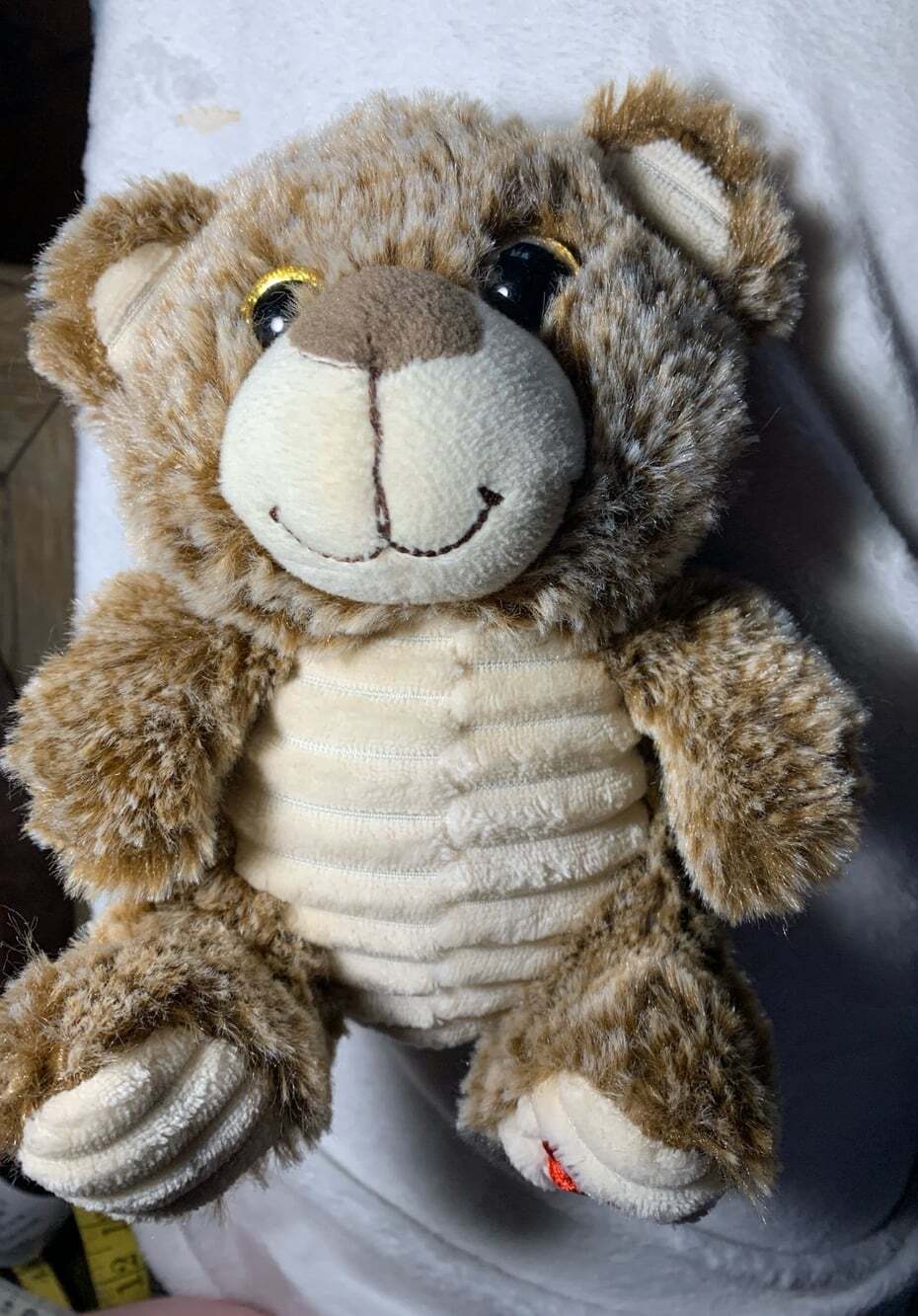 Kellytoy Valentine Bear